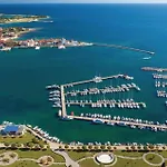 Appartement Beautiful Apartment In Umag *