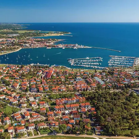 Beautiful Apartment In Umag * Umag